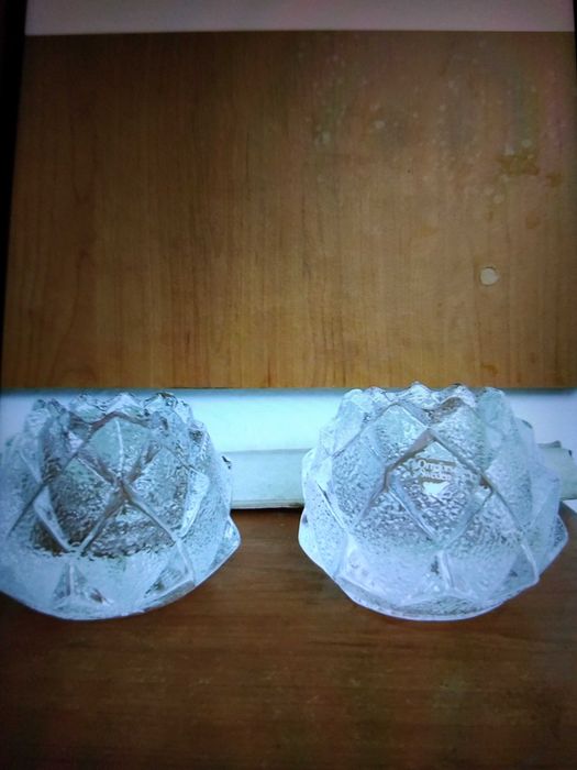 Коллекция старини английски свещници, 22бр.