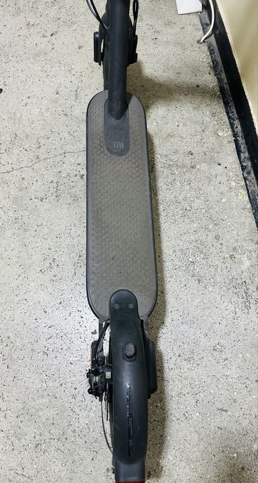 Vand trotineta electrica