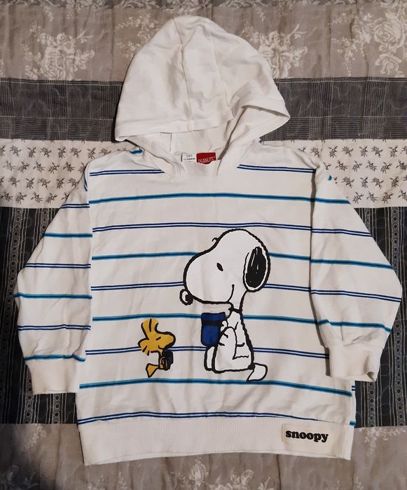 Яке+блузки+дънки ръст-98-104см.