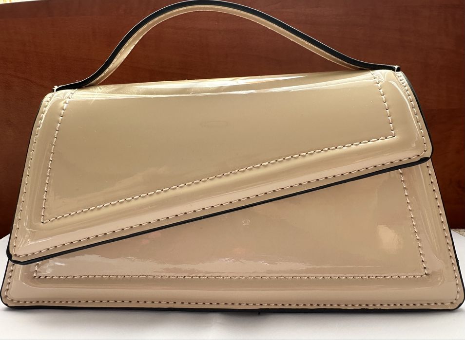 Чанта Aldo Lysandria