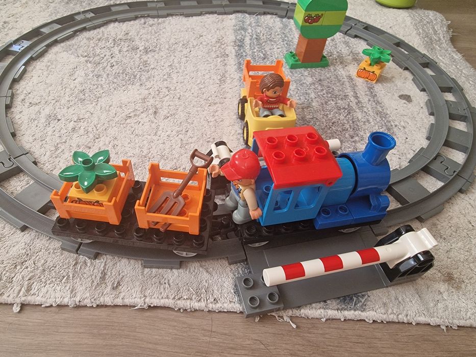 Lego duplo 10810 Tren impins
