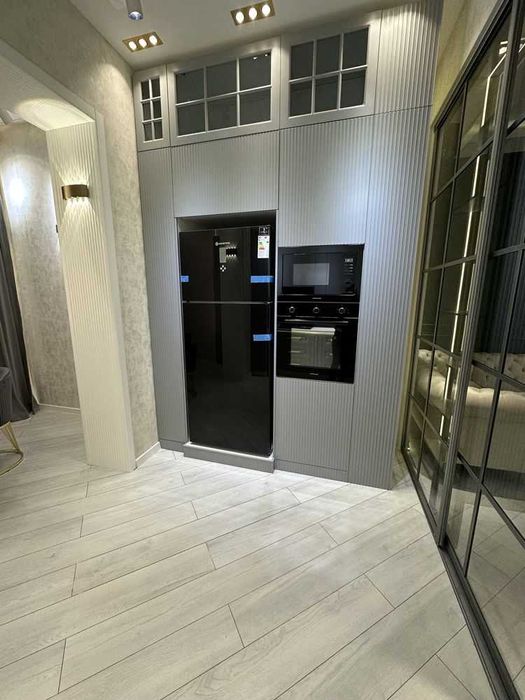 Сдается 3 ком квартира в центре города (Ойбек)