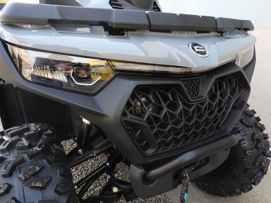 ATV CFMOTO CFORCE 850 X8 EPS Touring E5+ 2026 | rate