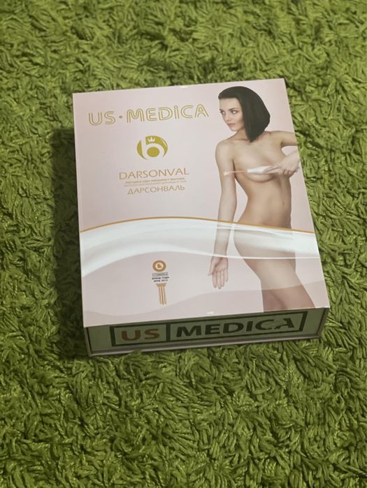 Дарсонваль US MEDICA