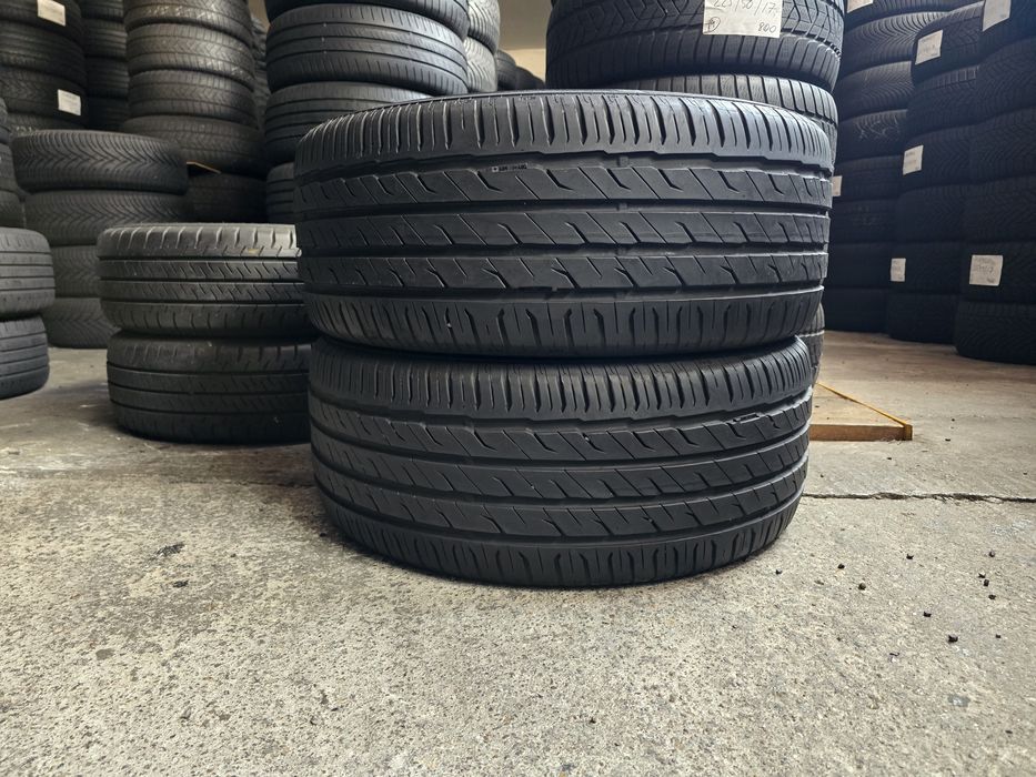 Semperit 235/45 R18 98Y vară