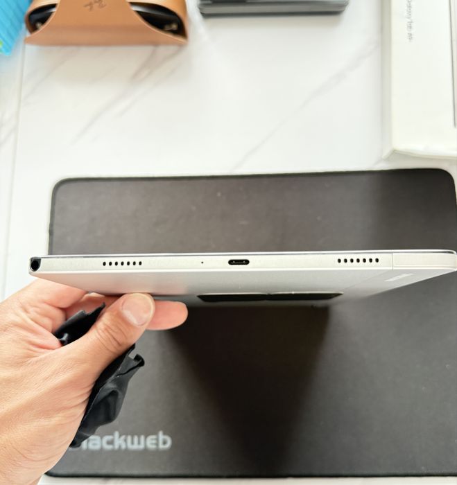 Samsung Galaxy Tab a9+ plus
