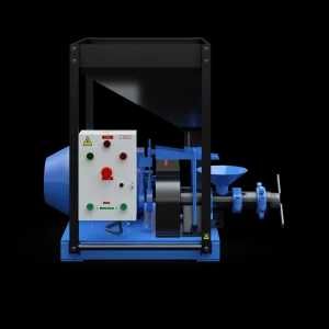 Extruder EGK-150 Putere motor 15 kW NOU Garantie 24 luni Livrare rapida