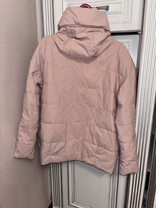 Весенняя куртка