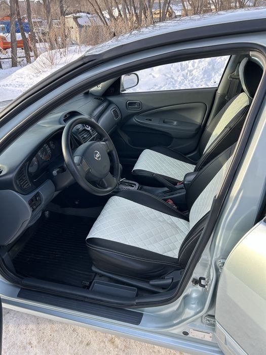 Продам Ниссан альмера классик