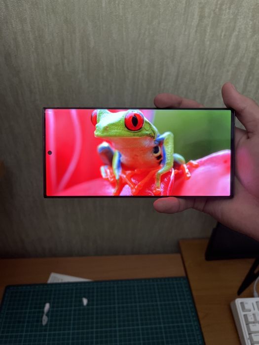 Samsung S23 Ultra 12/512 ГБ