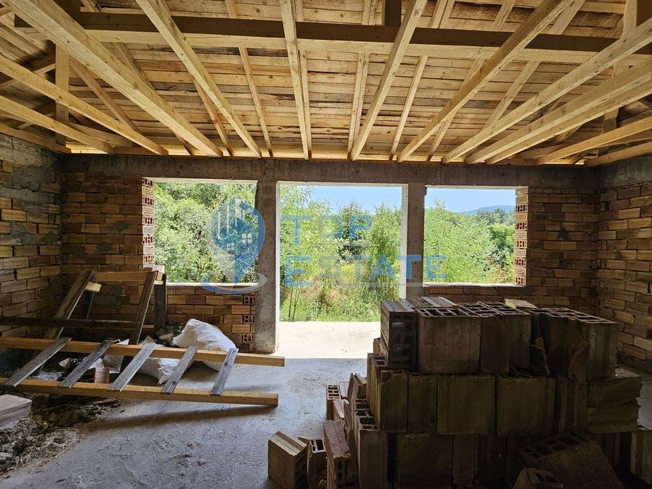 Продава се Къща в с. Славейково, Област Габрово - 56 кв.м за 1340 €/кв.м - Снимка #8