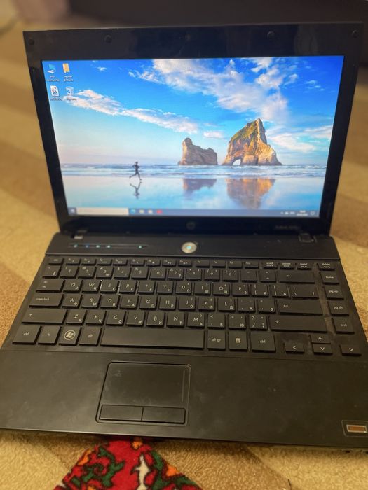 продам ноутбук hp