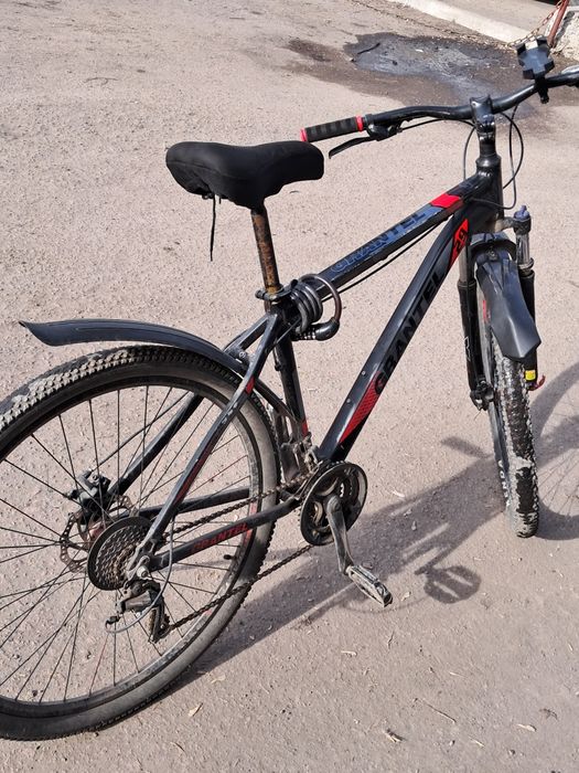 Велосипед Grantel