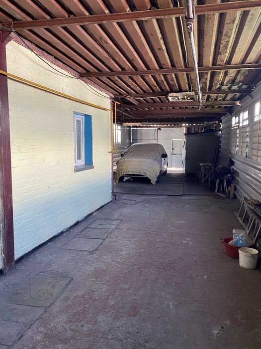 Обменяю либо продам дом