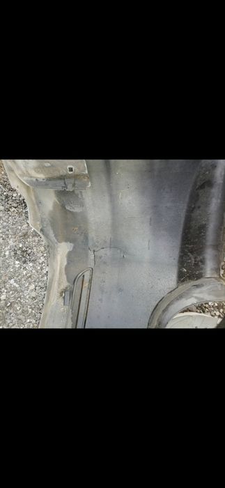 Задна броня Toyota Corolla (тойота корола) e12