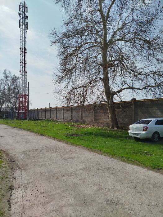 Срочно продается земля 1,38 гектар в Ортасарой