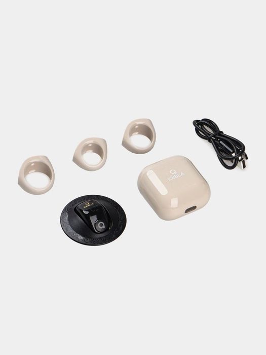 Zikr Ring JOOD

Zikr Ring Jood- Bu nafis uzuk azon eslatmal