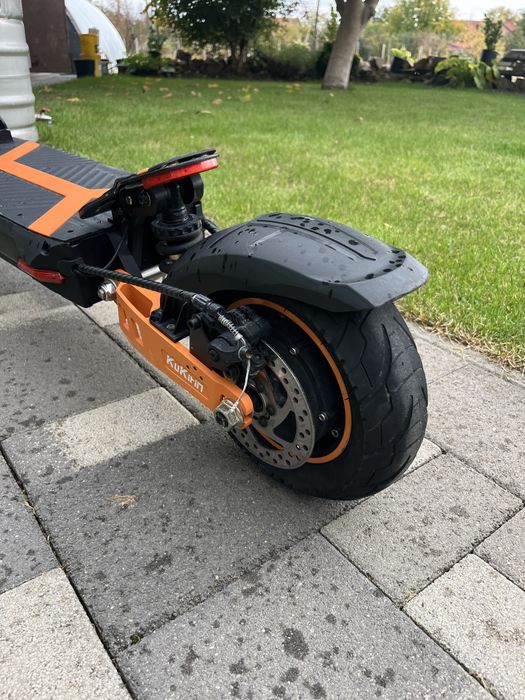 Vand kukirin g2max