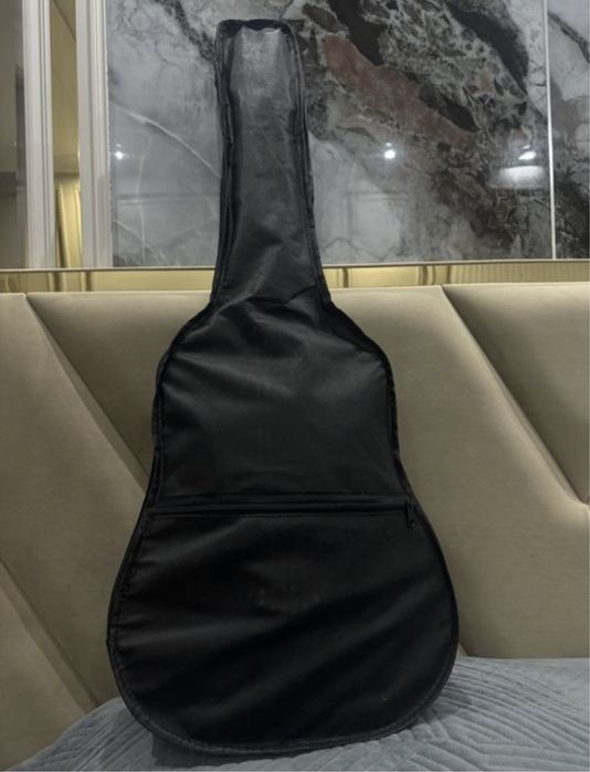 Акустические гитара