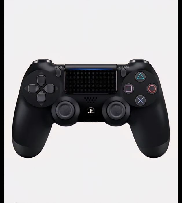 DualShock 4 (PS4 joystick) sotiladi

Original Sony DualShock 4 joystic