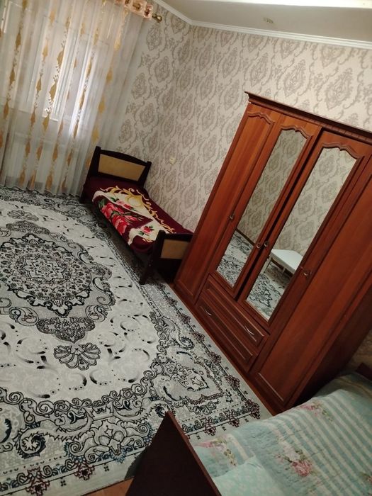 Qizlarga kvartira