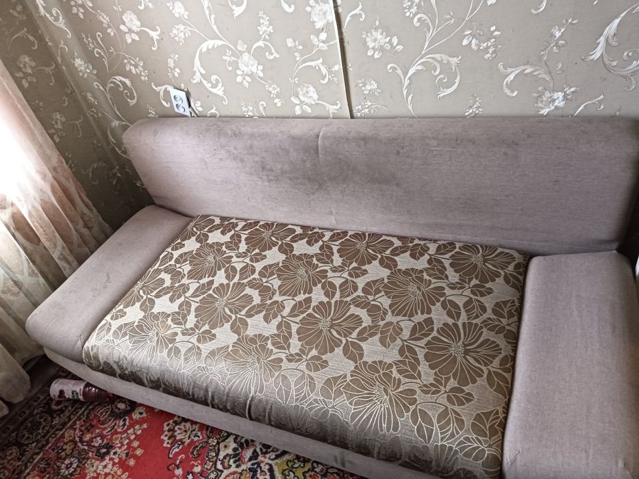 Продается мебель