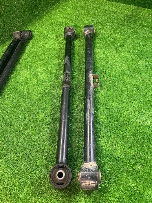 Тяги заднего моста на тойоту прадо
