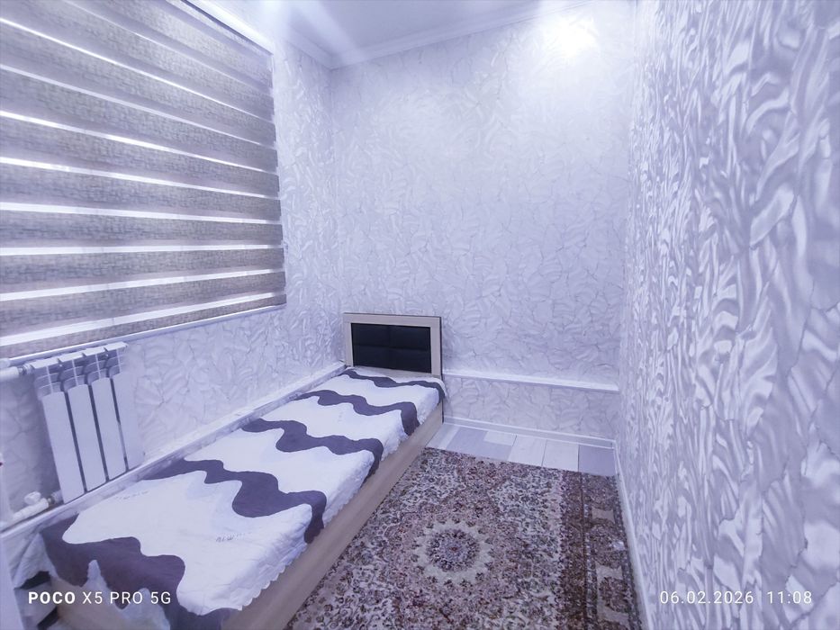 ® ПРОДАЕТСЯ ‼️[48м²] Чиланзар 10  2в3/3/4.