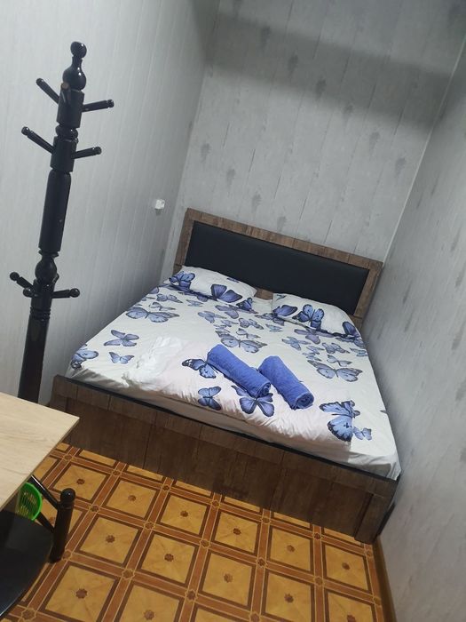 Гостиница Без Закс на ТТЗ