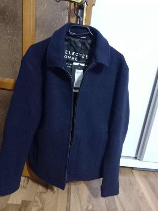 Haina stofa Selected Homme