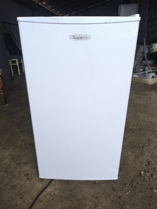 Мини холодильник с доставкой