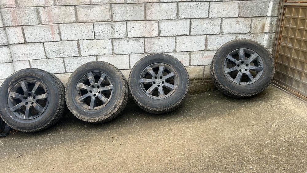 Infiniti Fx35 на части