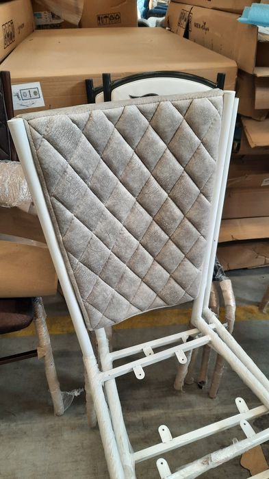 Комплект стол стулья