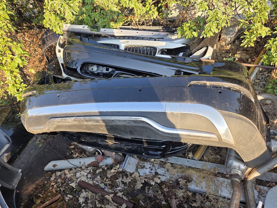 Автомобилни авточасти