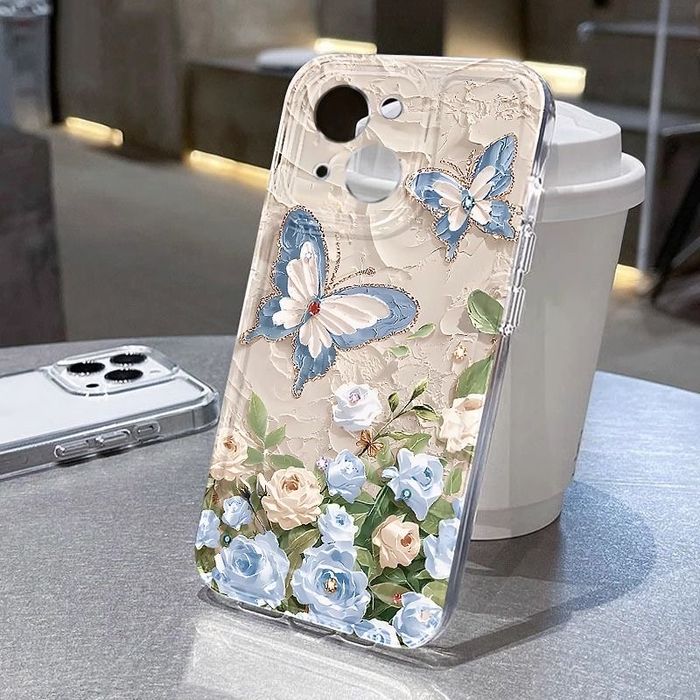 Айфон 15 прога чехол