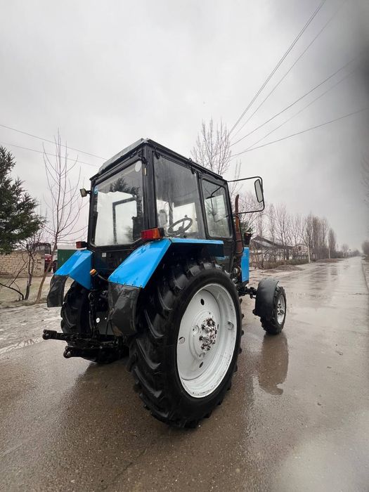 BELARUS 82.1  yili 2013 holati alo