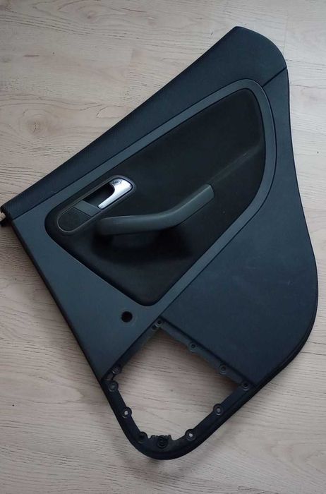Vand usa / panou interior usa spate dreapta pentru Seat Ibiza, an 2008