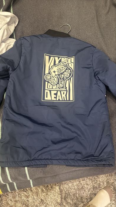 Куртка на мальчика