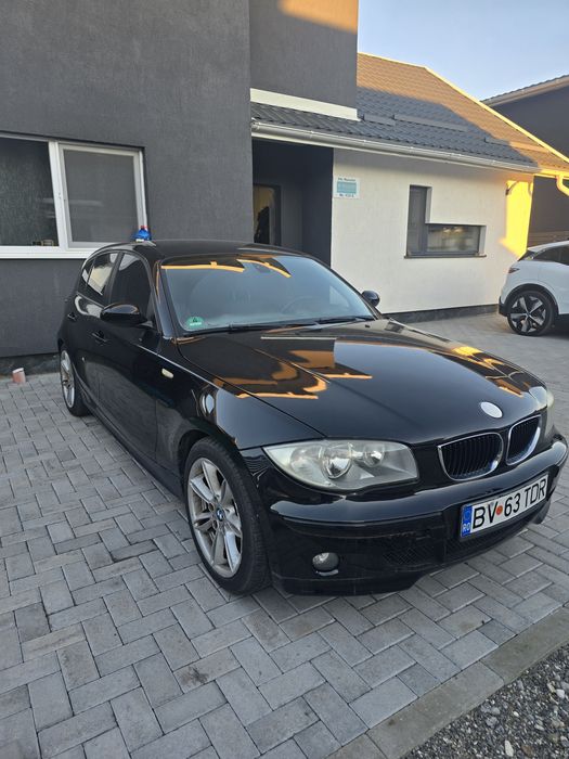 Bmw seria 1 2.0 diesel