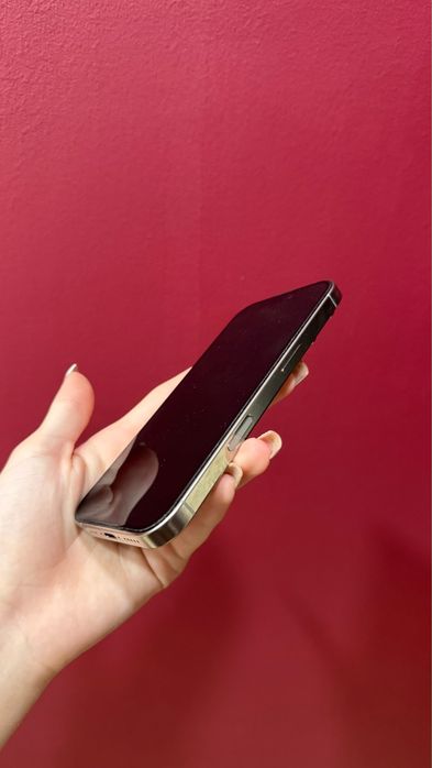 Продам айфон/Iphone 16Pro 256gb