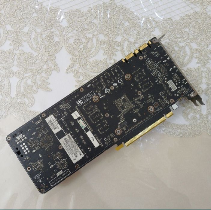 PNY GTX 1080 8gb