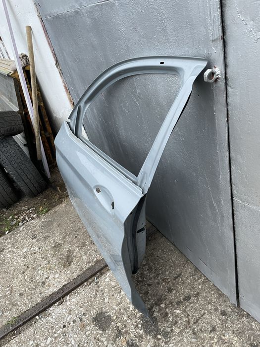 Предна лява врата за BMW X4 G02 БМВ Х4 Г02  2018-2022г