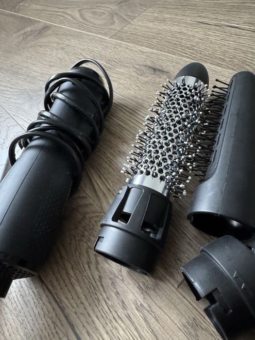 set multifunctional de coafat