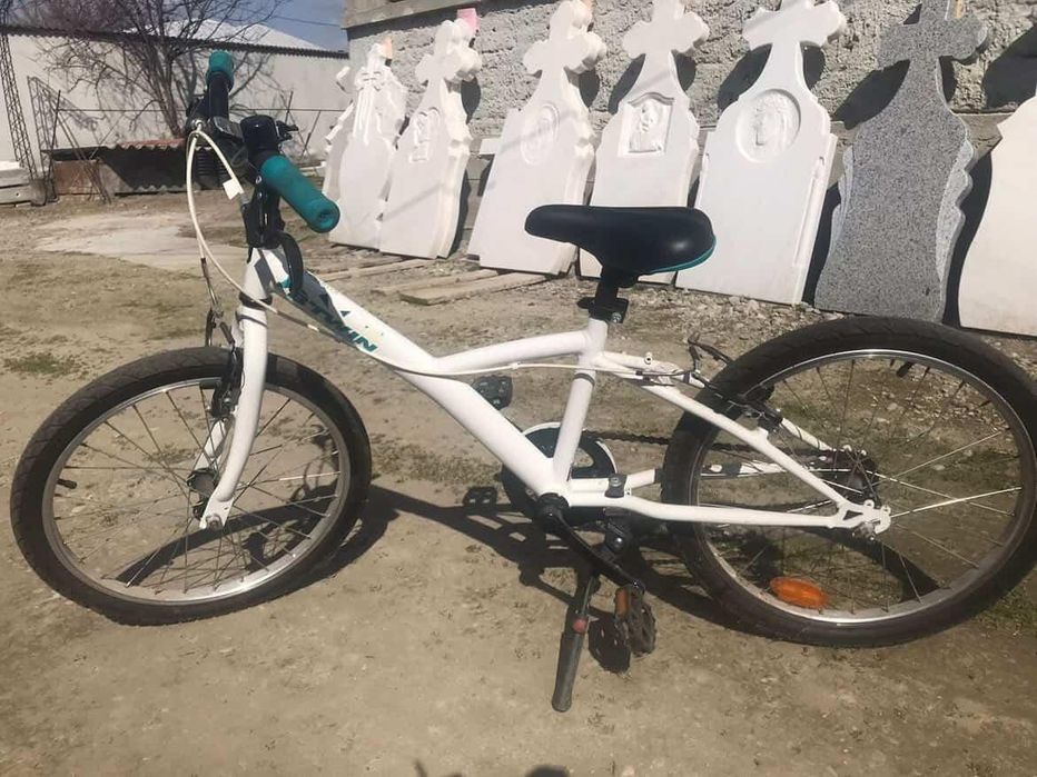 Vând biciclete putin folosite!