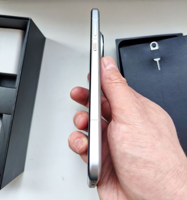 Honor Magic 7 Pro 12/256gb.