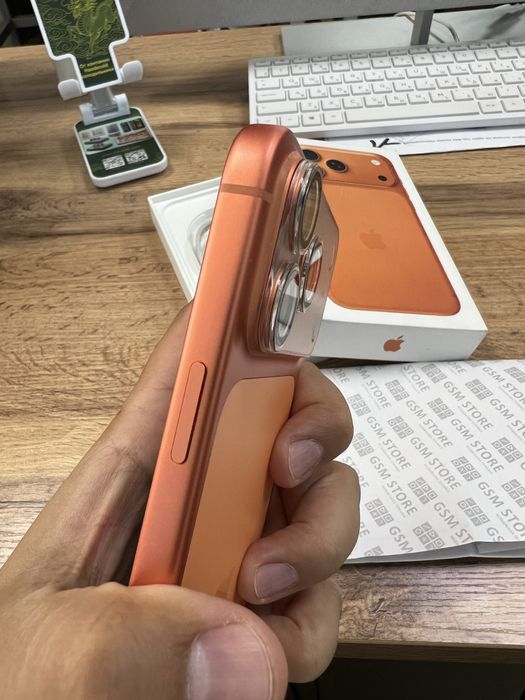 Iphone 17 PRO MAX 256 GB