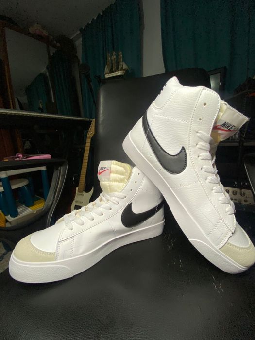 Баскетбольные кроссовки