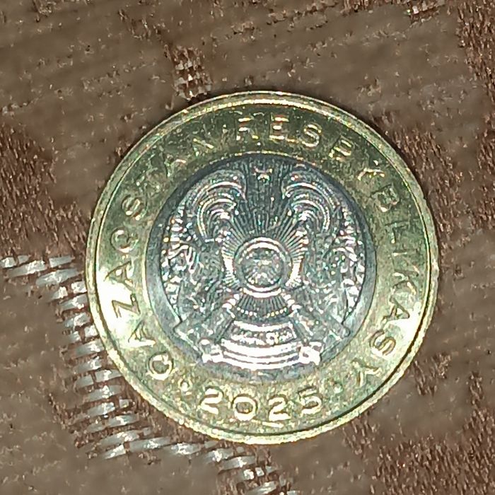 100 тенге обмен на что то