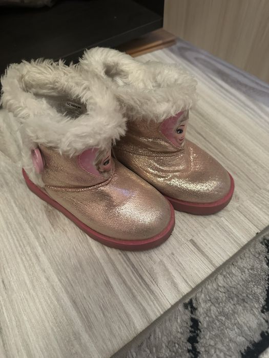 Ботуши mat star