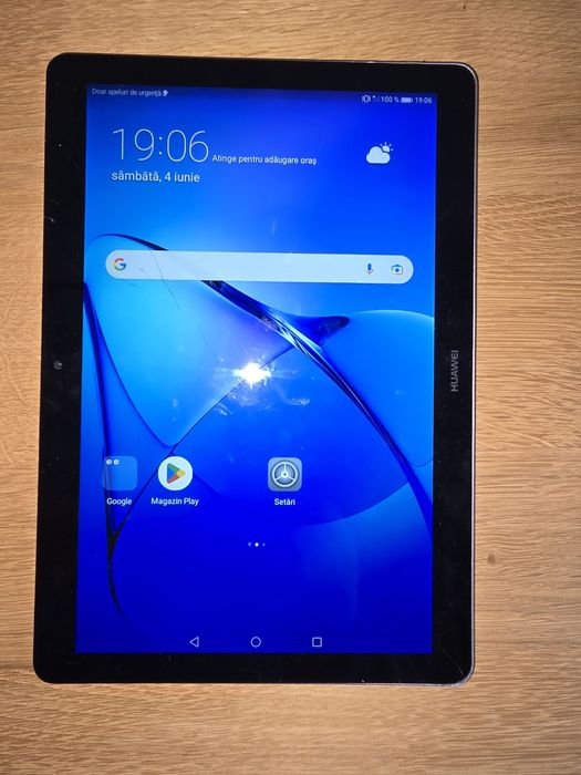 Huawei MediaPad T3 10